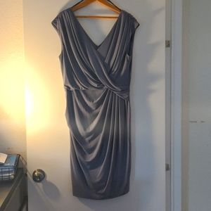 Semi-Formal Cocktail Dress